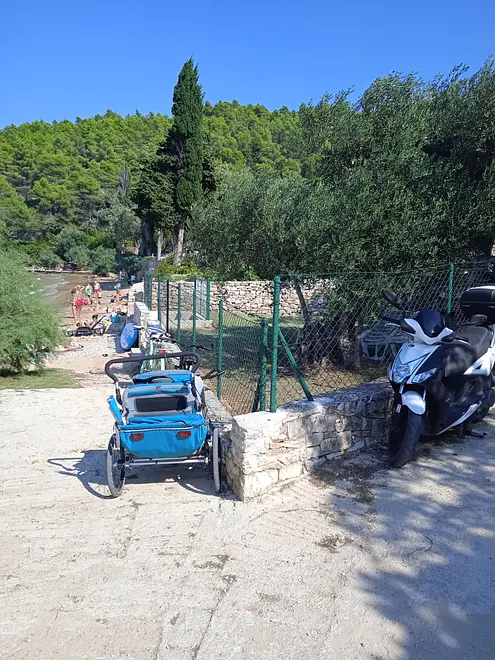 Ferienwohnung in Brac haustiergeeignet 999210858 38692 – Foto 27