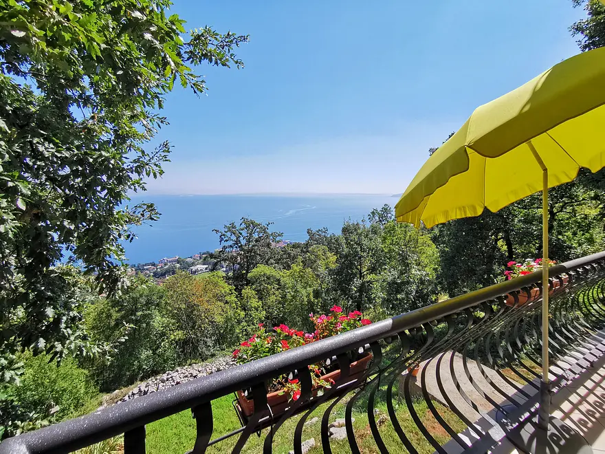 Ferienwohnung in Lovran  66114132 4678