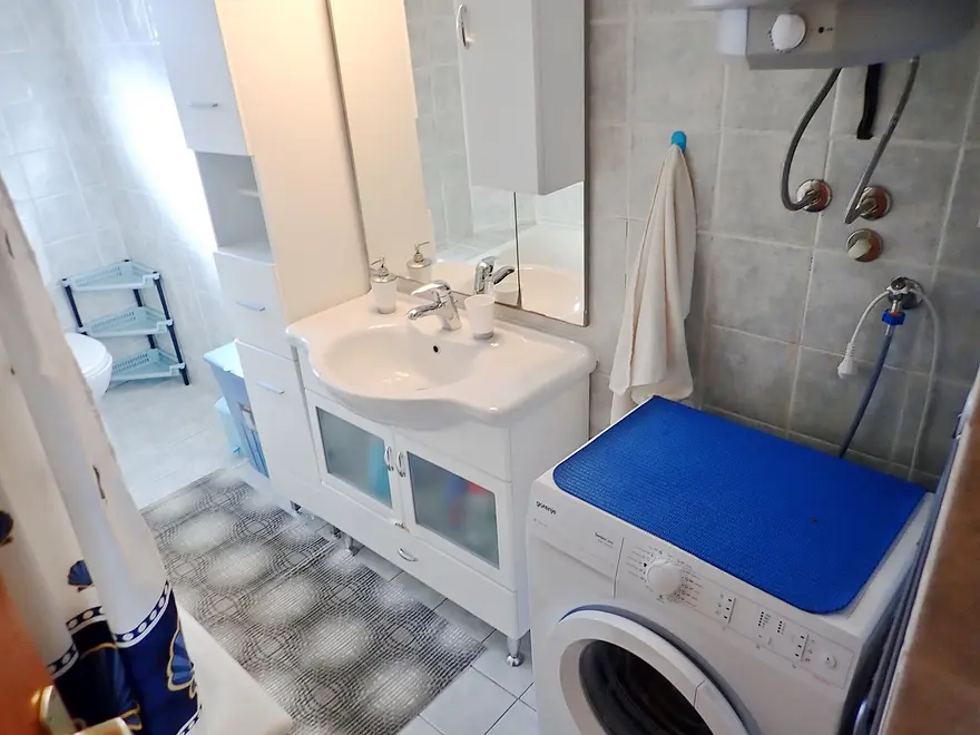 Ferienwohnung in Posedarje  999205118 33286 – Foto 15