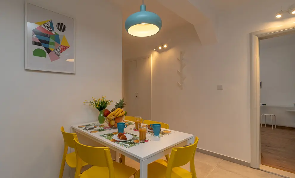 Ferienwohnung in Ciovo  999209051 36990 – Foto 51