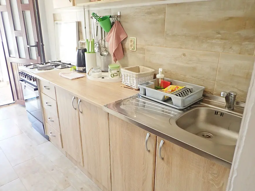 Ferienwohnung in Starigrad  999206565 34663 – Foto 10