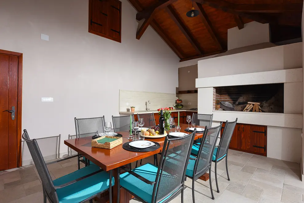 Ferienhaus in Sukosan mit Pool 999208349 36320 – Foto 18