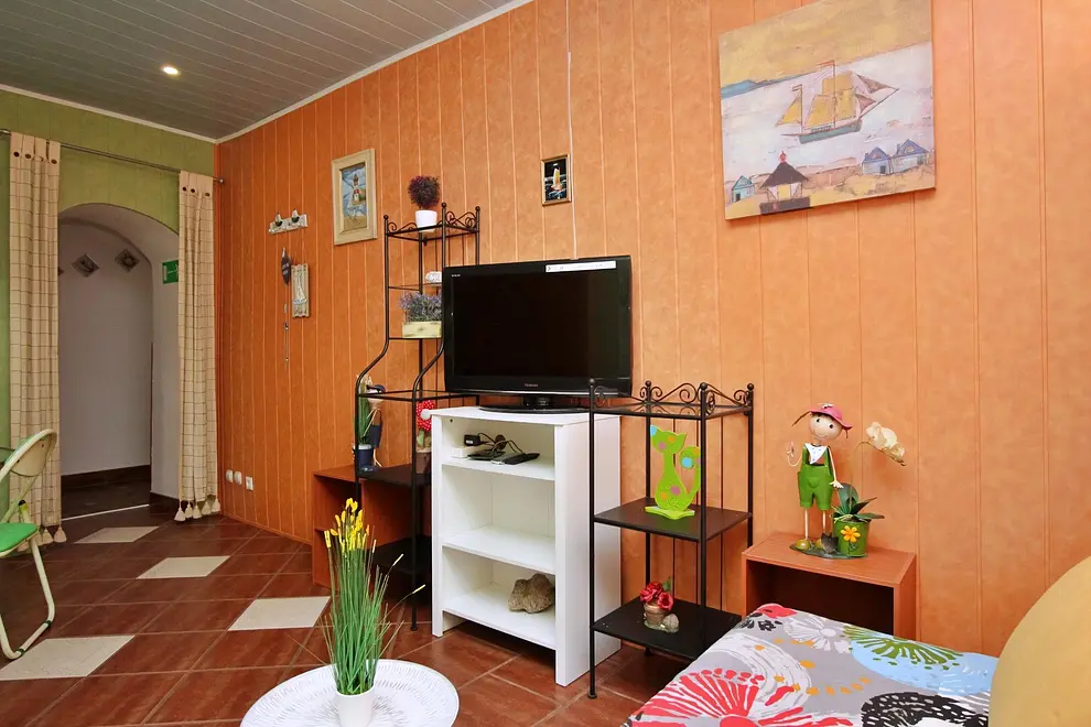 Ferienwohnung in Dobrinj  999224017 42128 – Foto 25