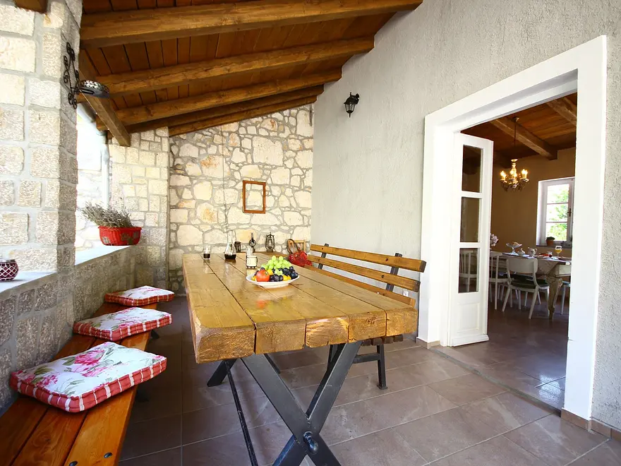 Ferienhaus in Crikvenica mit Pool 999205416 33571 – Foto 41