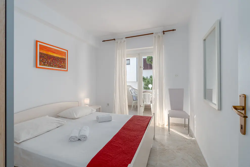 Ferienwohnung in Mandre haustiergeeignet 999203454 31702 – Foto 20