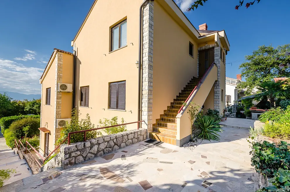 Ferienwohnung in Krk  999202771 31045 – Foto 9