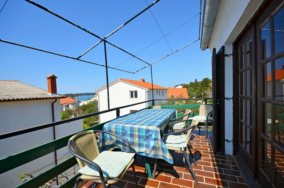 Ferienwohnung in Banjol haustiergeeignet 6612012 833