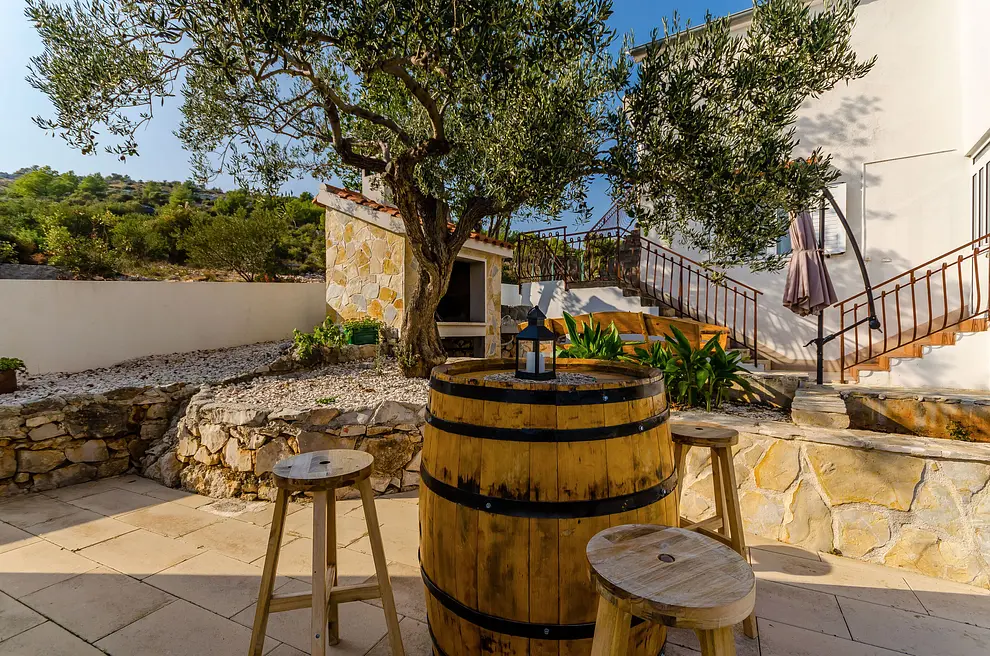 Ferienwohnung in Marina mit Pool 999210004 37898 – Foto 8