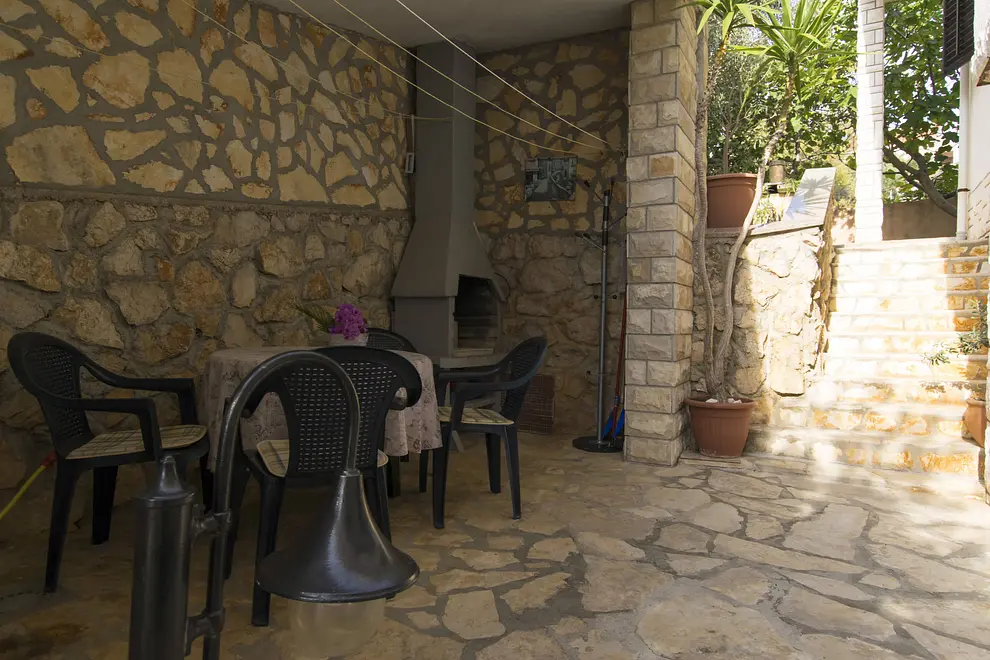 Ferienwohnung in Novalja  999208760 36714 – Foto 5