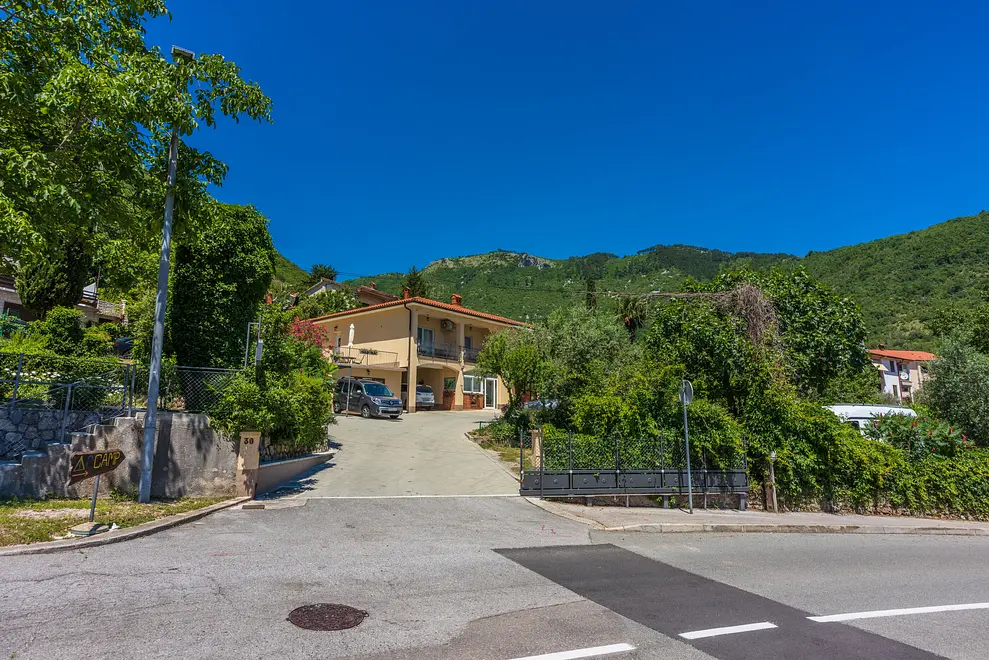 Ferienwohnung in Opatija  999207035 35113 – Foto 34