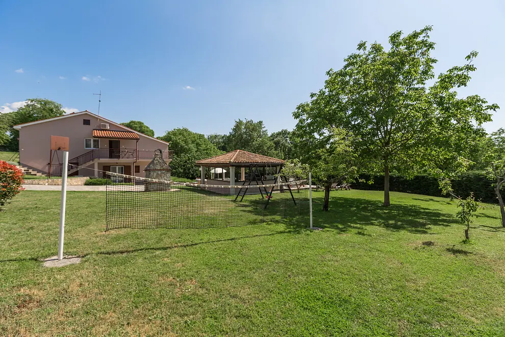 Ferienwohnung in Tinjan mit Pool 999223959 42071 – Foto 12
