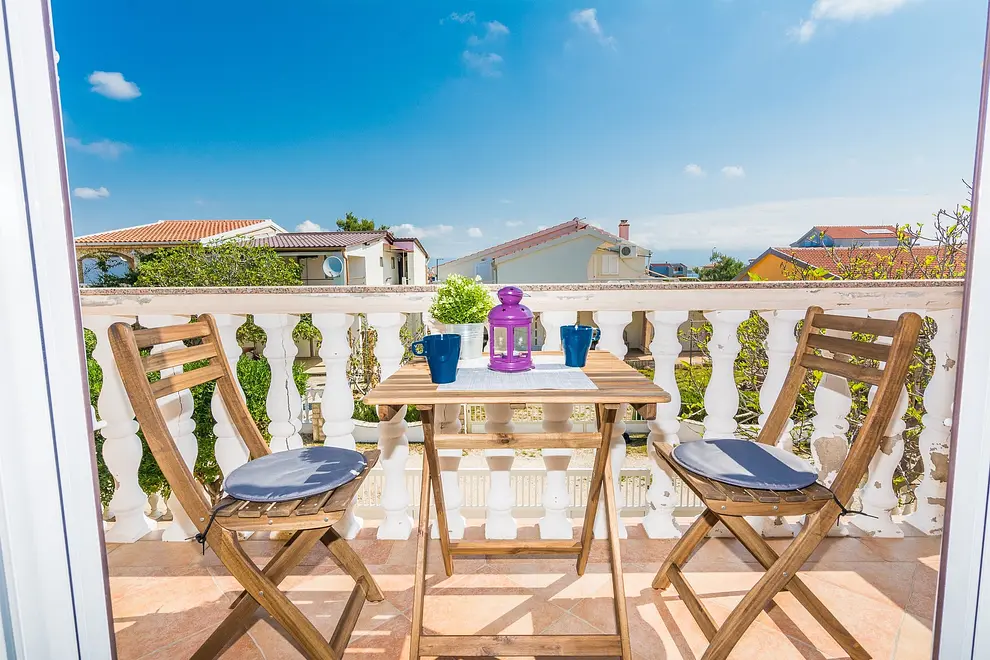 Ferienwohnung in Vir  66116258 5672