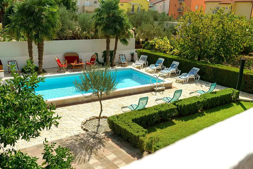 Ferienwohnung in Vodice mit Pool 999205414 33569 – Foto 23
