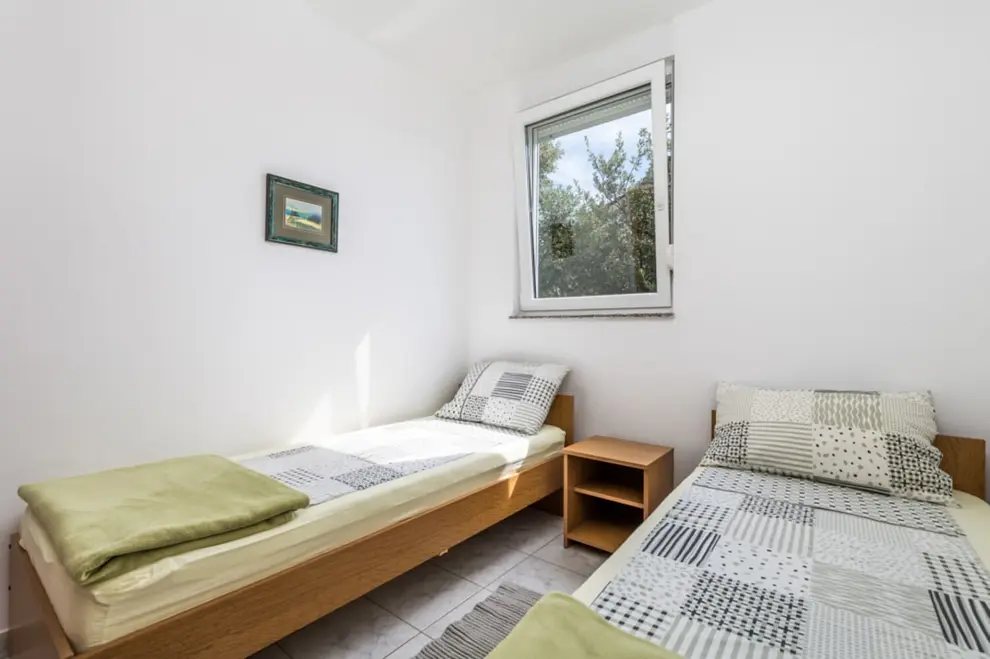 Ferienwohnung in Mandre  999212511 40125 – Foto 21