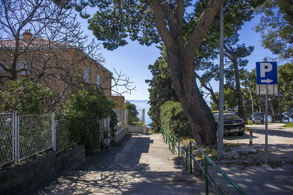 Ferienwohnung in Makarska  999203664 31897 – Foto 8