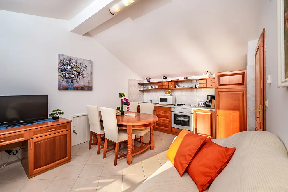 Ferienwohnung in Dubrovnik mit Pool 999205093 33261 – Foto 14