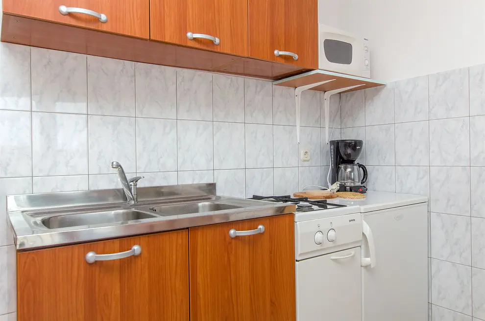 Ferienwohnung in Bibinje  999202559 30836 – Foto 10