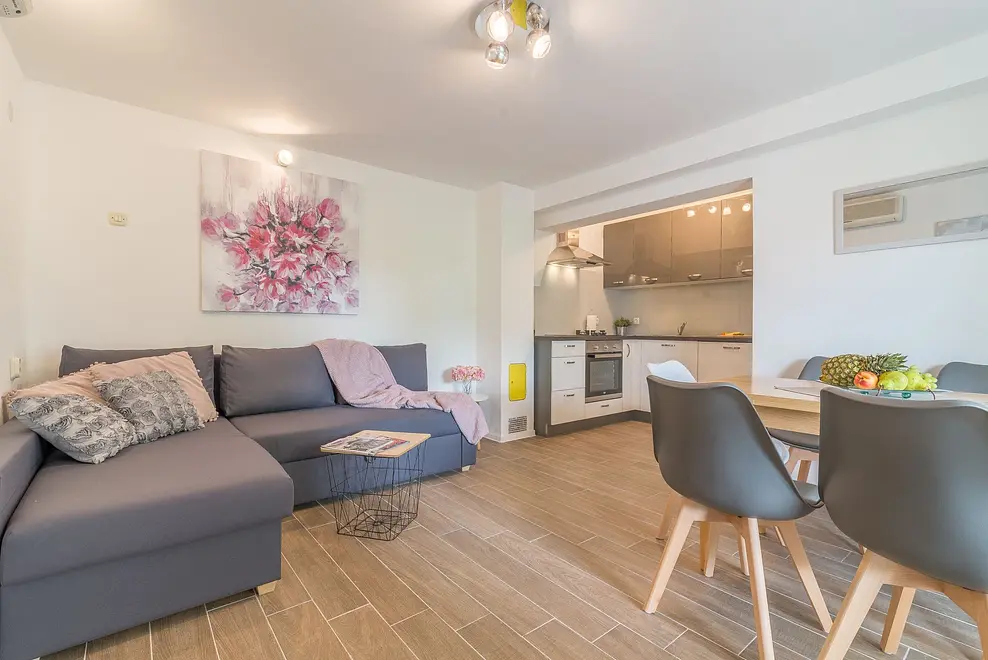 Ferienwohnung in Obrovac  999213293 40817 – Foto 4