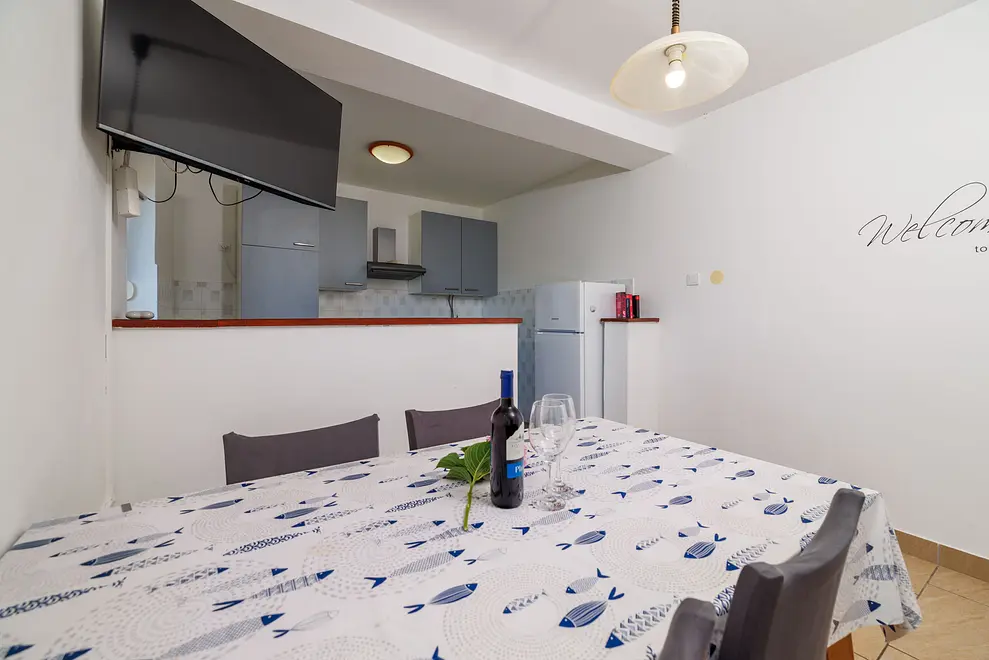 Ferienwohnung in Rab  999202625 30901 – Foto 17
