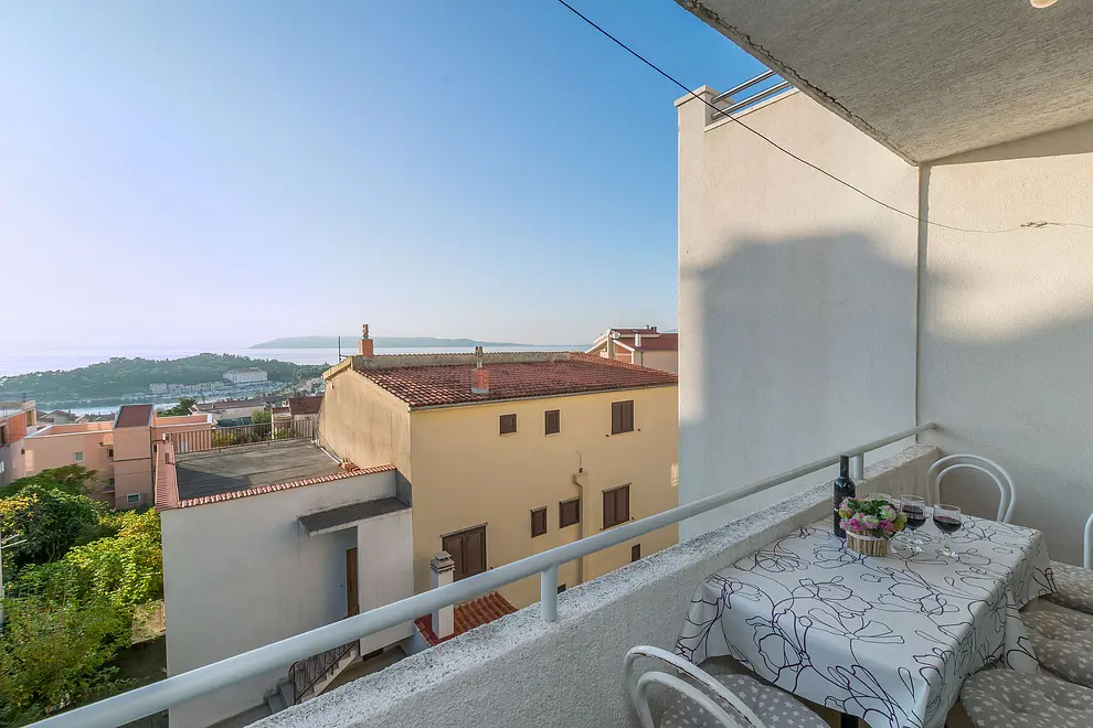 Ferienwohnung in Makarska  999203035 31294 – Foto 12