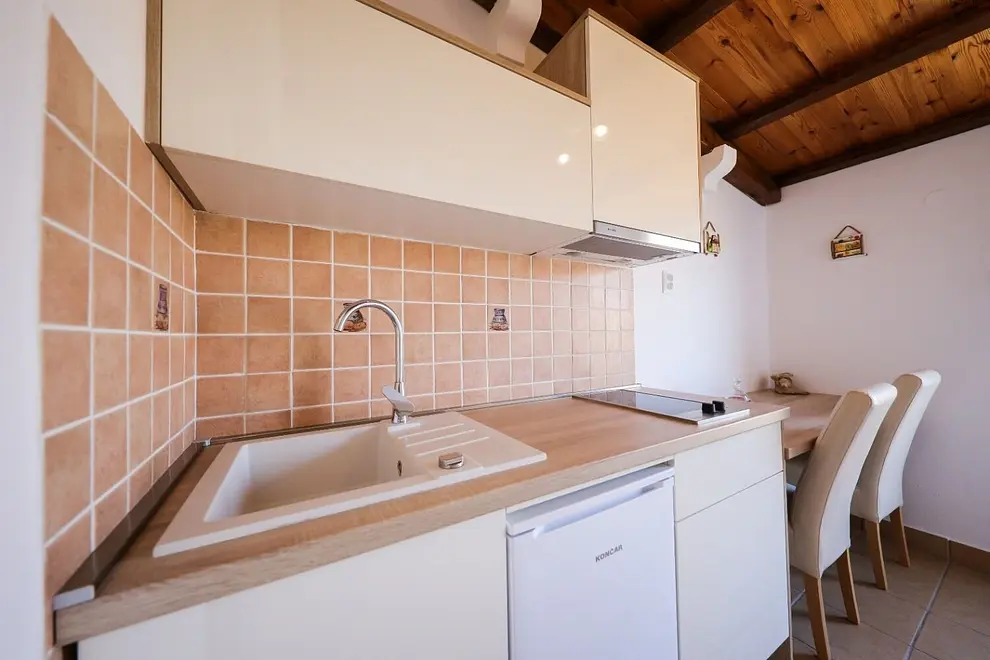 Ferienwohnung in Sukosan  999210750 38592 – Foto 8