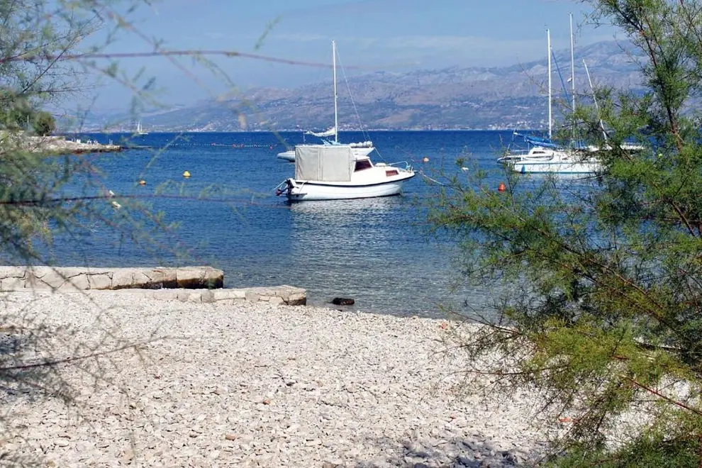 Ferienwohnung in Brac  999210370 38233