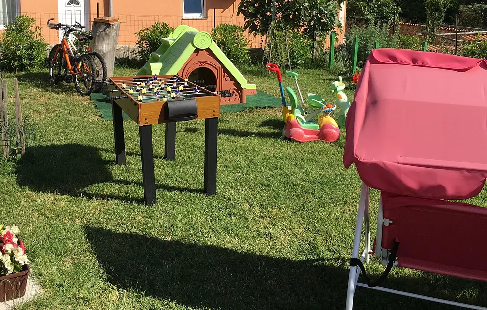 Ferienwohnung in Baska  999204275 32485 – Foto 11