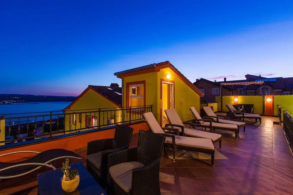 Ferienwohnung in Crikvenica mit Pool 999204652 32843 – Foto 13