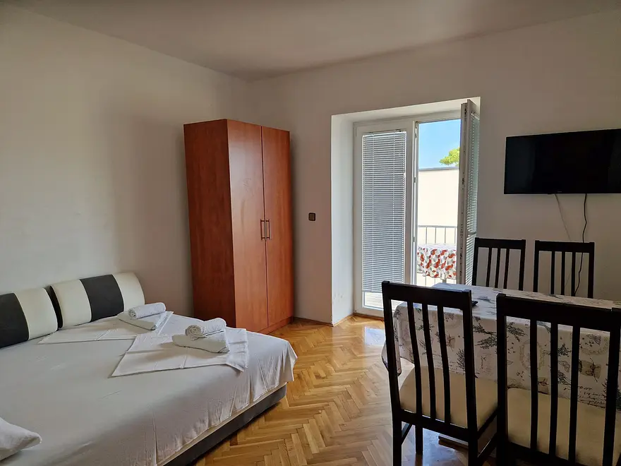 Ferienwohnung in Novalja  66141763 23564