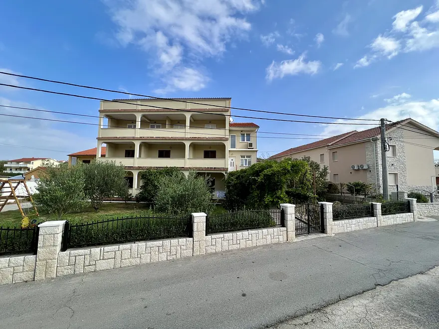 Ferienwohnung in Rab  999208658 36613 – Foto 4