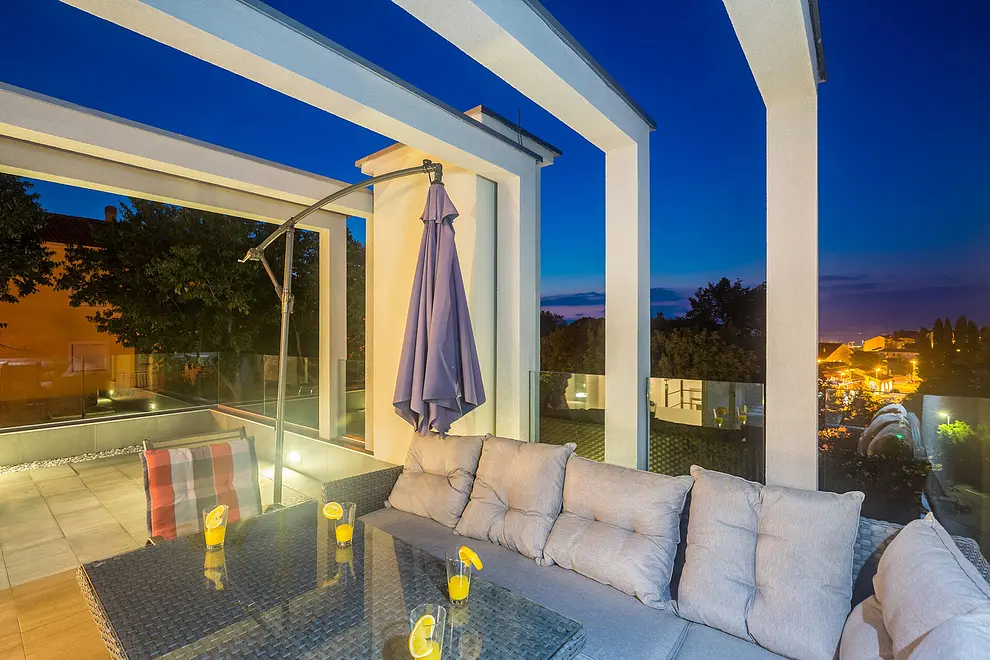 Ferienhaus in Krk mit Pool 999212911 40467 – Foto 2