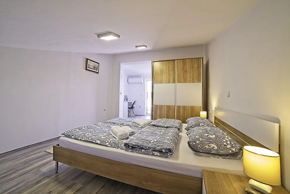 Ferienwohnung in Kampor  999209890 37789 – Foto 26