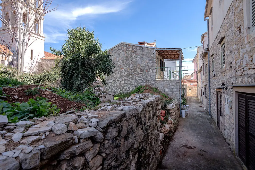 Ferienwohnung in Hvar  999209078 37010 – Foto 5