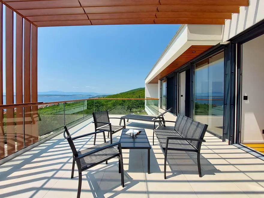Ferienhaus in Crikvenica mit Pool 999209503 37426 – Foto 20