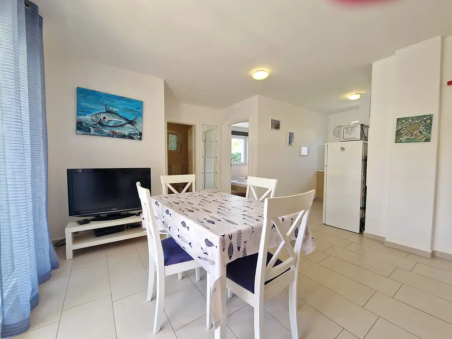 Ferienwohnung in Baska haustiergeeignet 66124325 11356