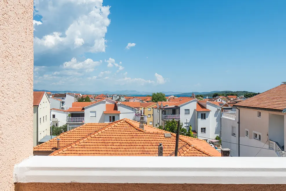 Ferienwohnung in Vodice  999203030 31289 – Foto 44