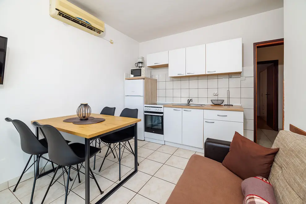 Ferienwohnung in Crikvenica  999204247 32457