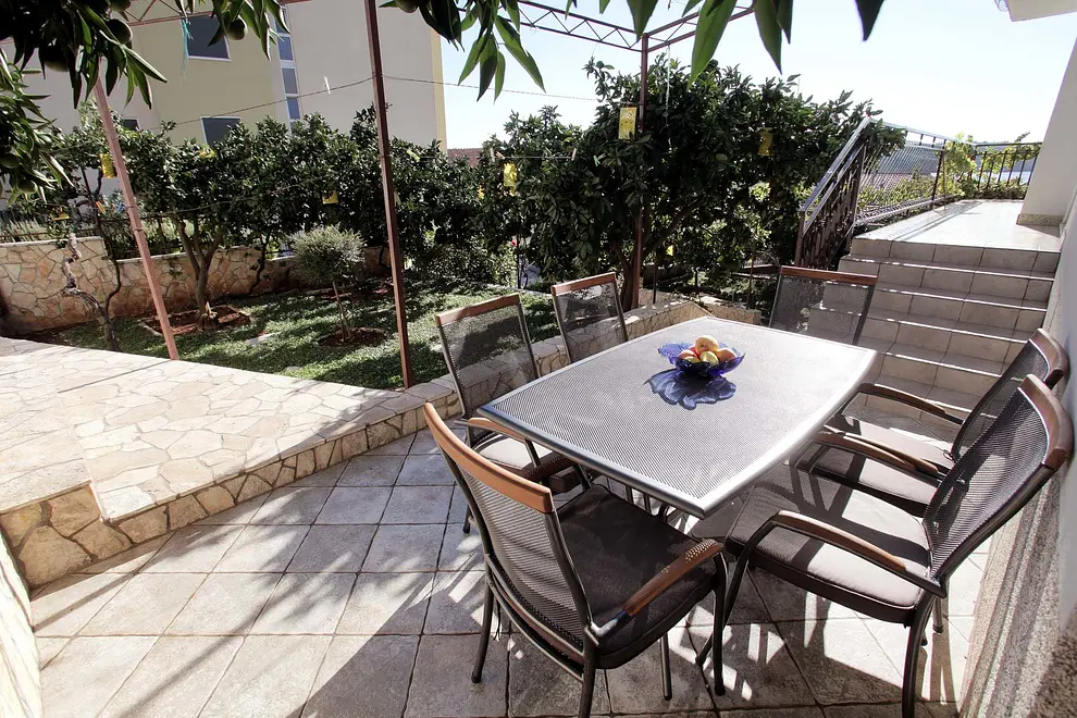 Ferienwohnung in Ciovo  999205234 33401 – Foto 15