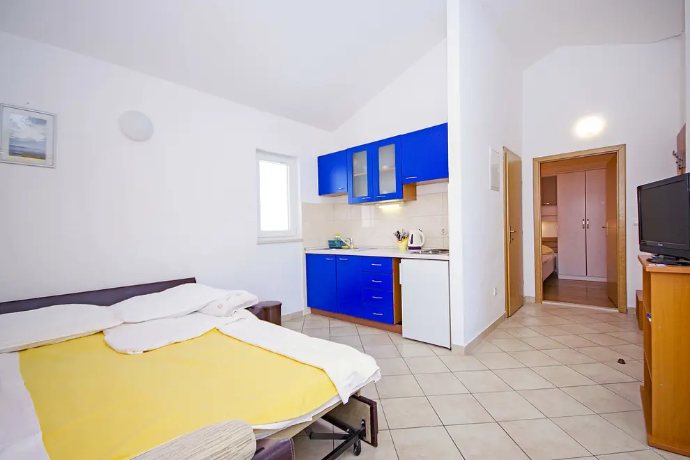 Ferienwohnung in Makarska mit Pool 999202882 31155 – Foto 16