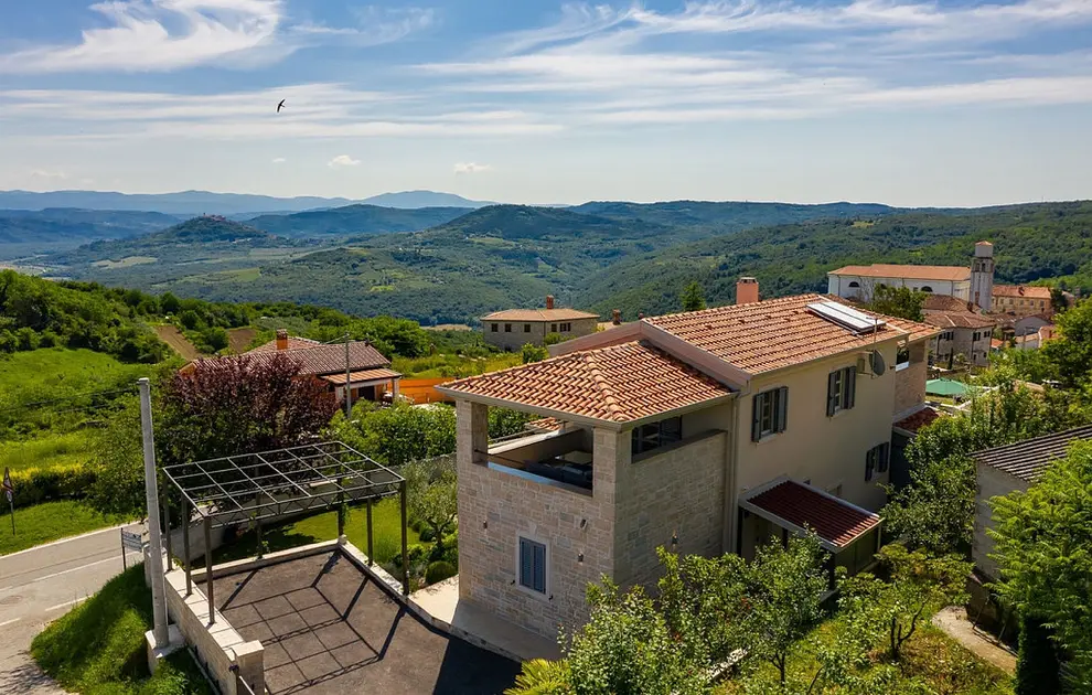 Ferienwohnung in Porec mit Pool 999224022 42133 – Foto 23