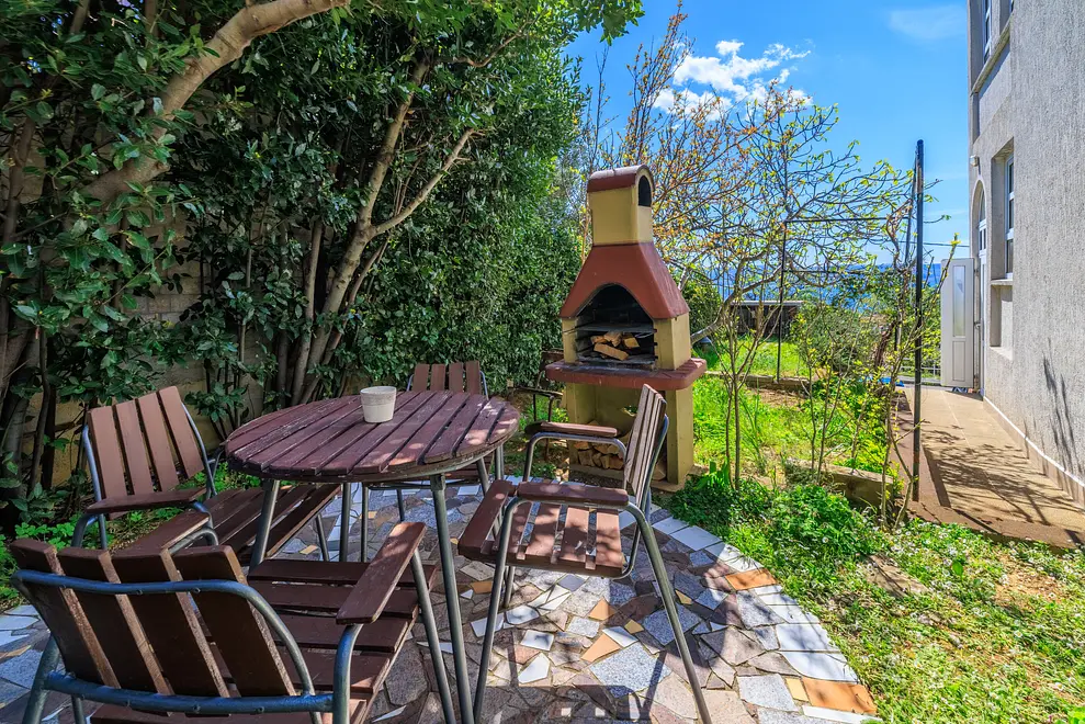Ferienwohnung in Novi Vinodolski  999213452 40954 – Foto 14