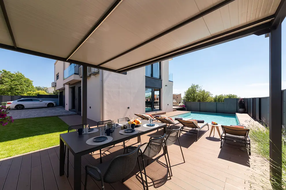 Ferienhaus in Porec mit Pool 999223541 41668 – Foto 20