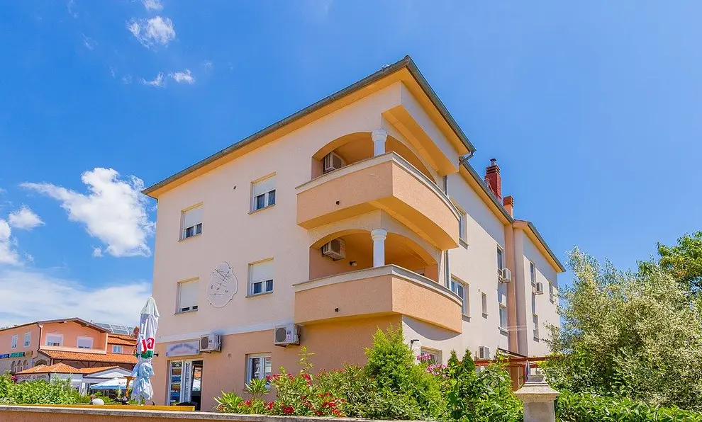 Ferienwohnung in Medulin haustiergeeignet 66123424 10737