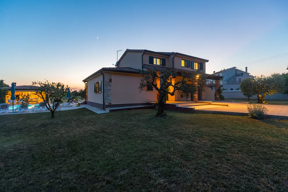 Ferienwohnung in Porec mit Pool 999223850 41966 – Foto 79