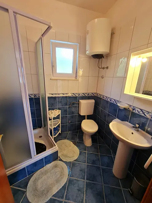 Ferienwohnung in Ciovo  999203355 31610