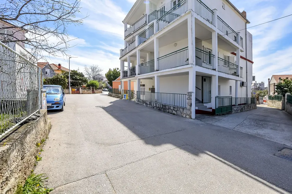 Ferienwohnung in Rogoznica haustiergeeignet 999205560 33702 – Foto 2