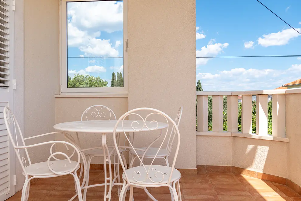 Ferienwohnung in Trogir  999238670 43175 – Foto 5