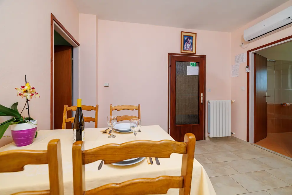 Ferienwohnung in Kampor  999207589 41148 – Foto 44