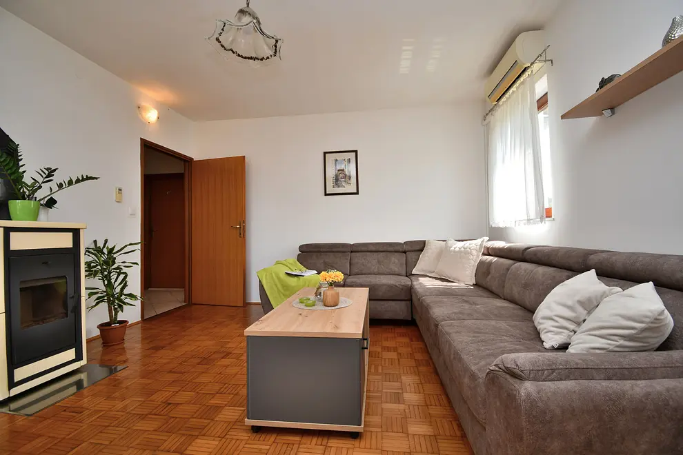 Ferienwohnung in Vrsar  999211252 39051 – Foto 10