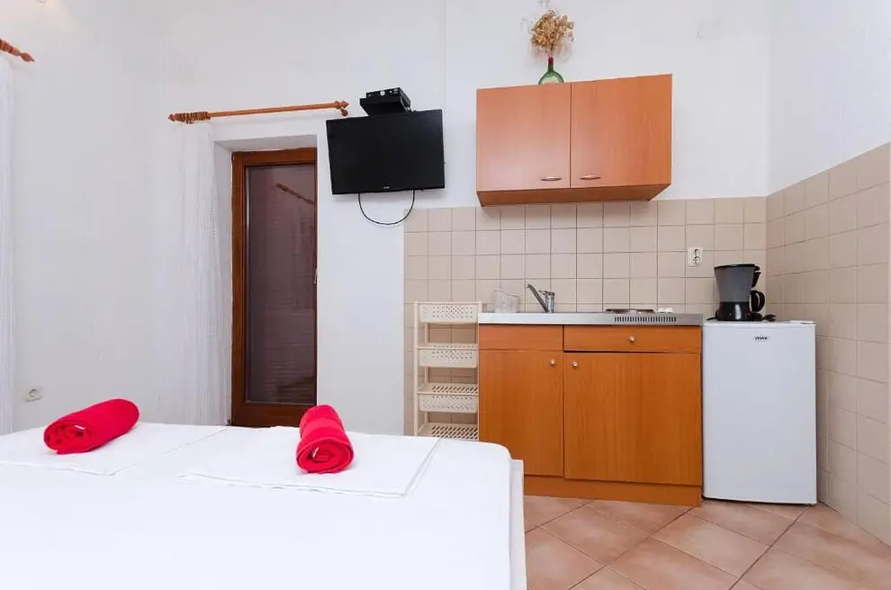 Ferienwohnung in Novi Vinodolski  999204671 32862 – Foto 17